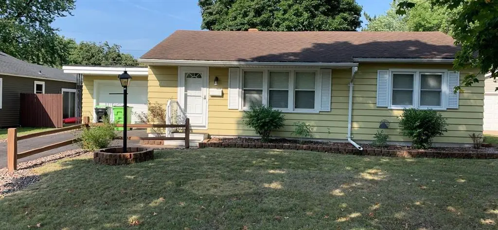 744 S Main Street, Chippewa Falls, WI 54729 - #1
