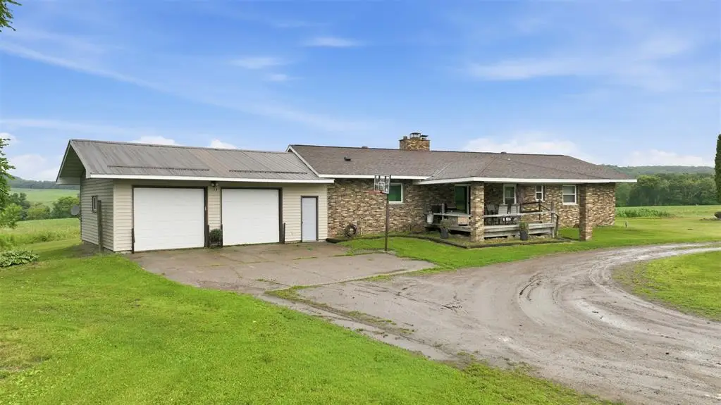 1711 150th Avenue, Colfax, WI 54730 - #1