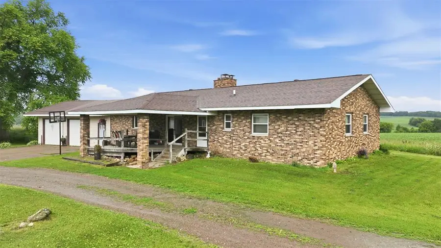 1711 150th Avenue, Colfax, WI 54730 - #2
