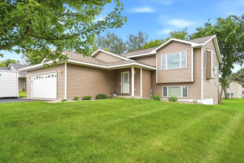 1444 Lokhorst Street, Baldwin, WI 54002 - #1