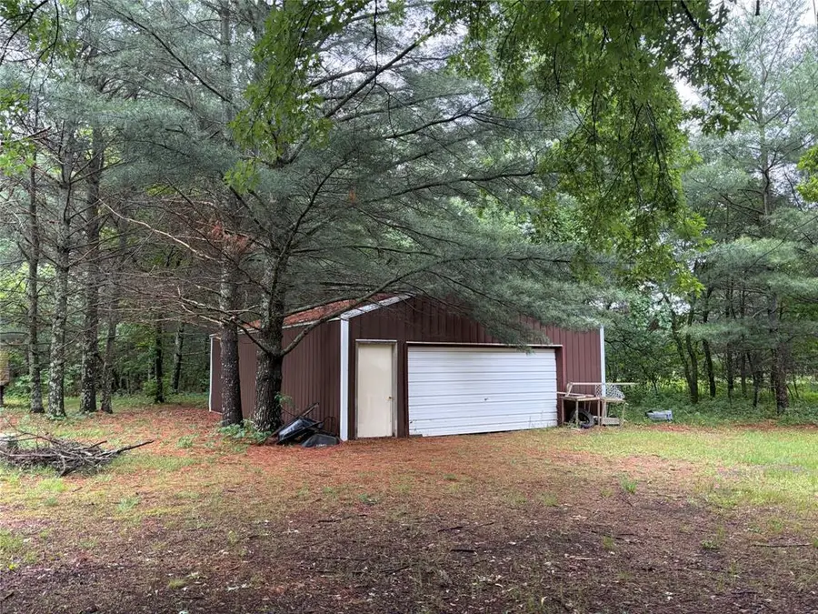 20900 E River Road, Grantsburg, WI 54840 - #3