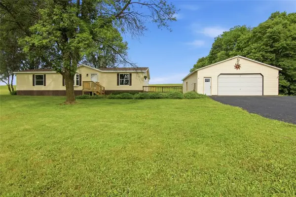 29198 State Highway 40, New Auburn, WI 54757