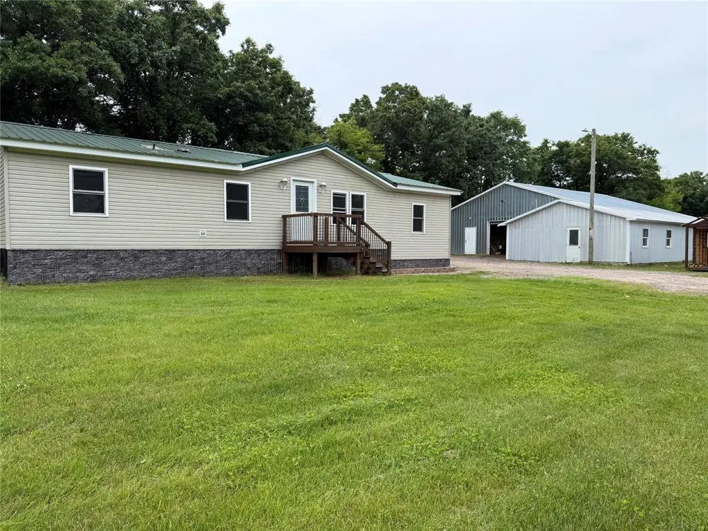N7326 Davis Road, Taylor, WI 54659 - #1