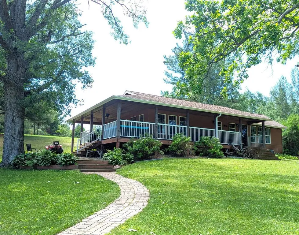 W11583 Trails End Road, Bruce, WI 54819 - #1