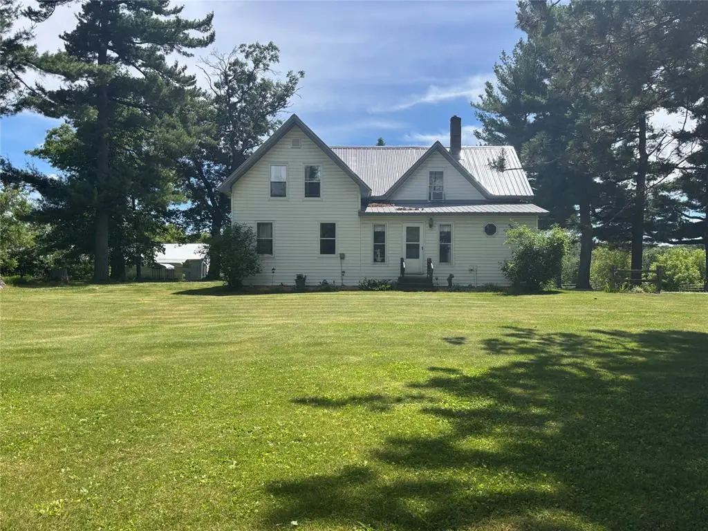 14101 W County Road B, Fairchild, WI 54741 - #1