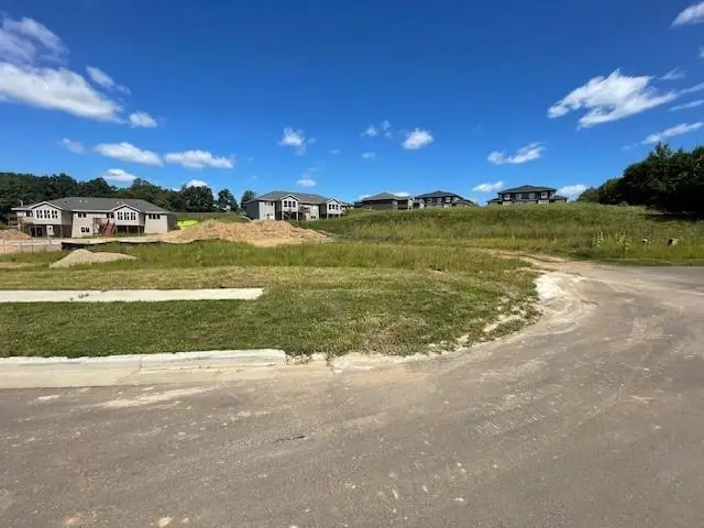 1155 (Lot 10) 18th Street, Menomonie, WI 54751 - #2