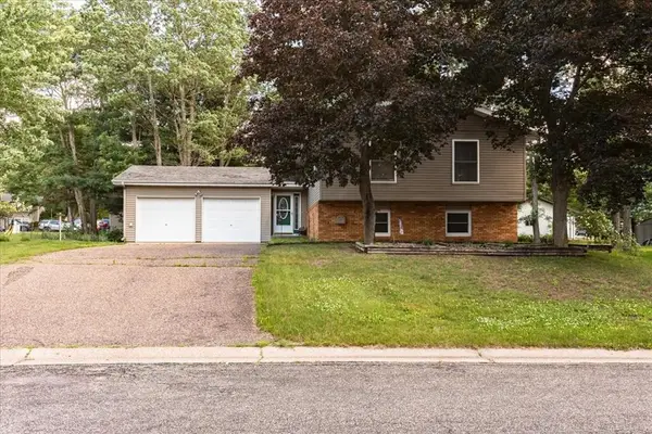 1122 Jerry Avenue, Durand, WI 54736