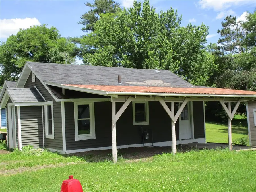719 E 2nd Street, Ladysmith, WI 54848 - #3