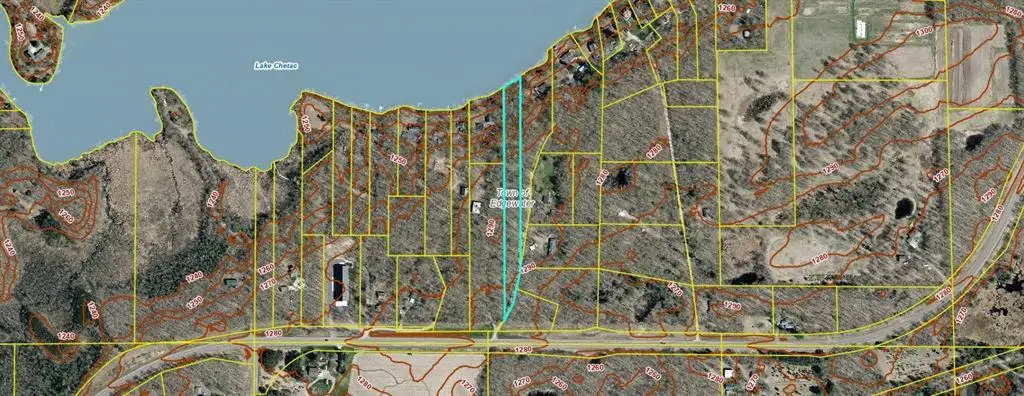 TBD Timber Trails Lane, Birchwood, WI 54817 - #1