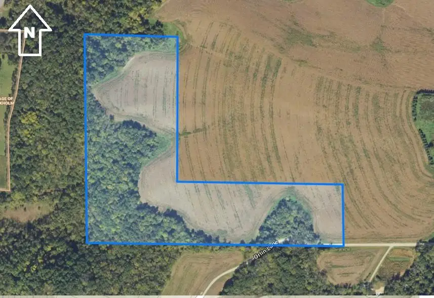XX27 Orlin Lane, Stockholm, WI 54769 - #2