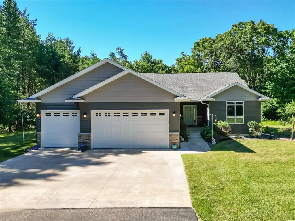 1347 Howard Drive, Eau Claire, WI 54701 - #1