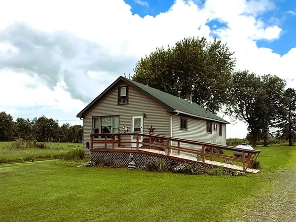 N2737 E Grow Road, Sheldon, WI 54766