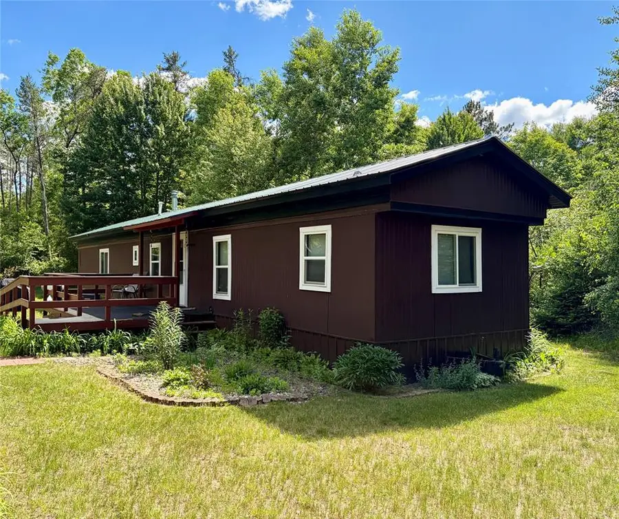 N7787 Lakeside Road, Trego, WI 54888 - #2