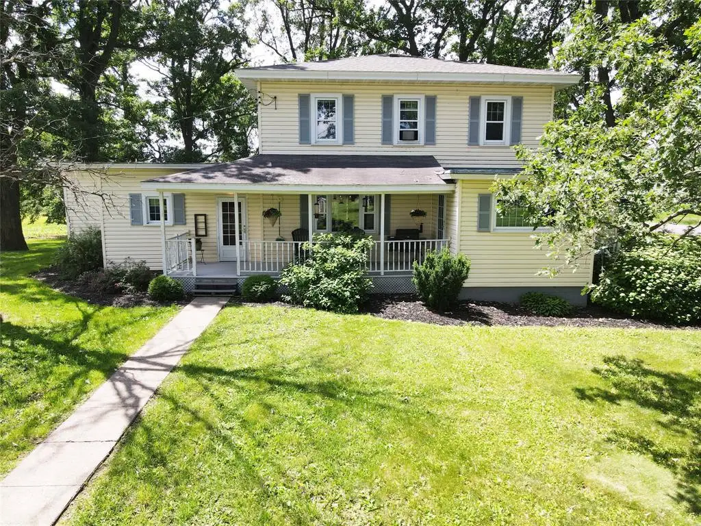1323 US Highway 8, Barron, WI 54812 - #1