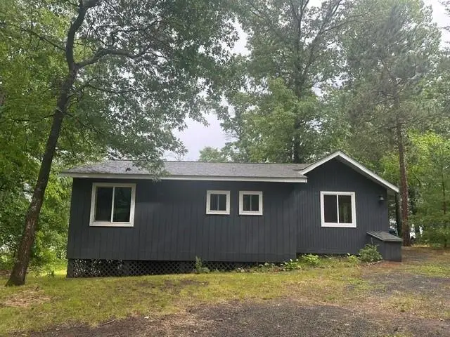 3599 County Road A, Webster, WI 54893 - #3