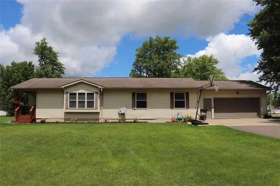 50311 West Street, Osseo, WI 54758 - #3