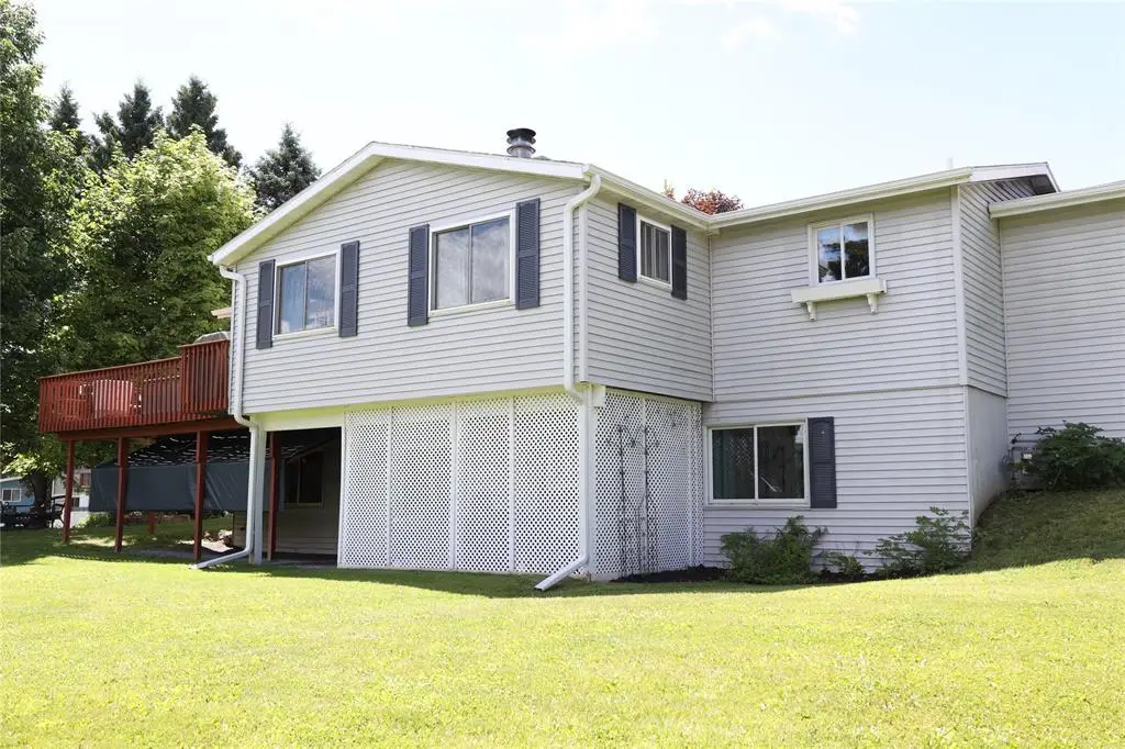 1790 12th Avenue, Cumberland, WI 54829 - #1