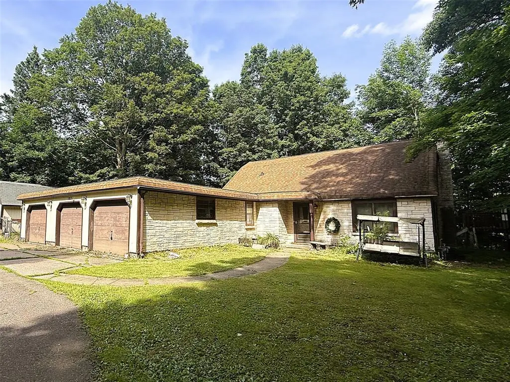 1013 W 5th Street, Ladysmith, WI 54848 - #1