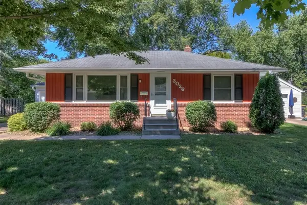 Address Withheld By Seller, Eau Claire, WI 54701