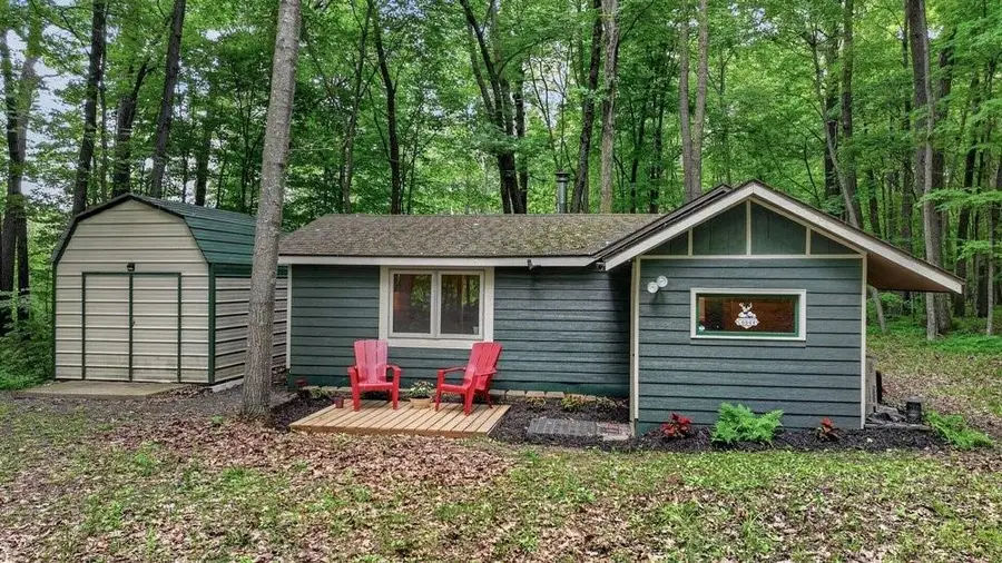 1792 290th Avenue, Frederic, WI 54837 - #2
