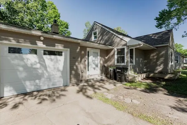 861 Hopwood Avenue, Menomonie, WI 54751
