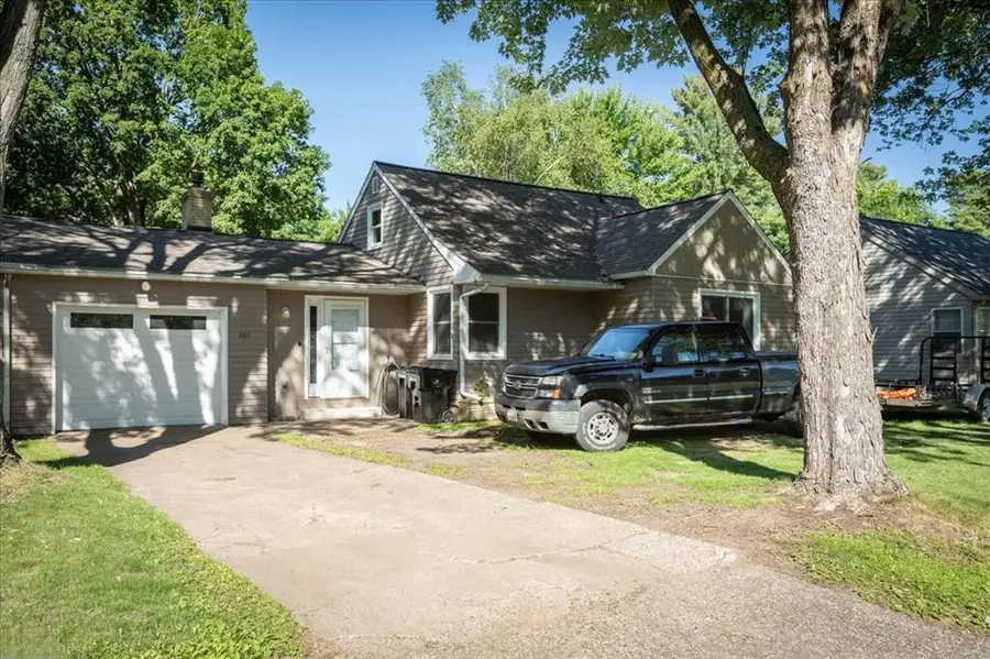 861 Hopwood Avenue, Menomonie, WI 54751 - #2