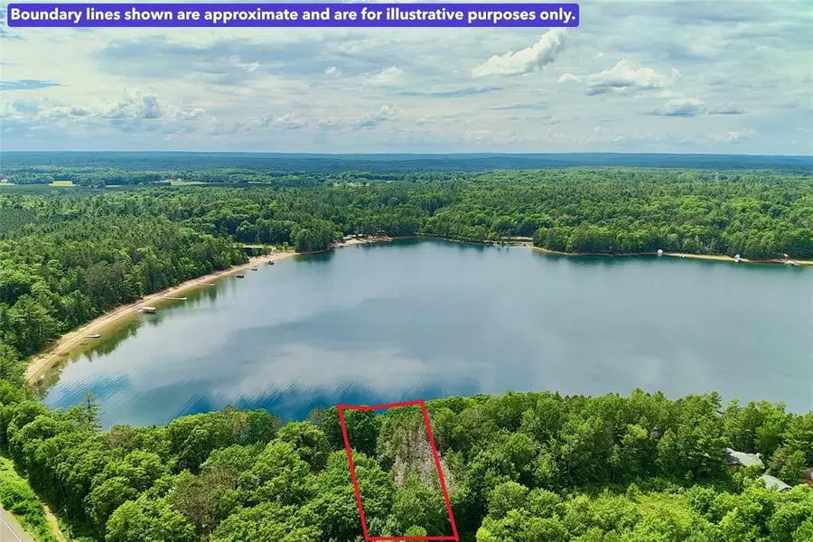 Lot 1 State Highway 70, Stone Lake, WI 54876 - #2