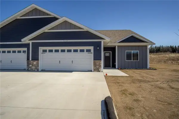 3335 Sunflower Lane, Eau Claire, WI 54703