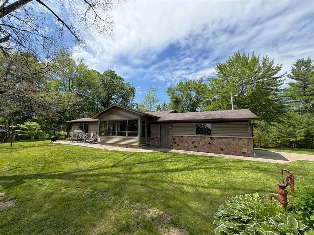 25899 275th Avenue, Holcombe, WI 54745 - #1