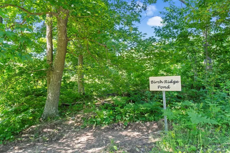 XXX 220th Avenue, Comstock, WI 54829 - #3