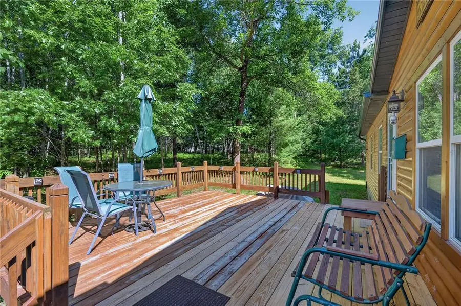 3670 Deer Lodge Drive, Danbury, WI 54830 - #3
