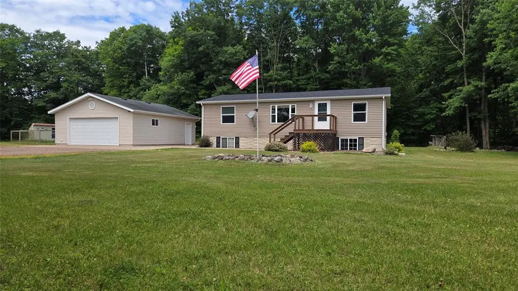 W11680 Jenness Road, Bruce, WI 54819 - #1