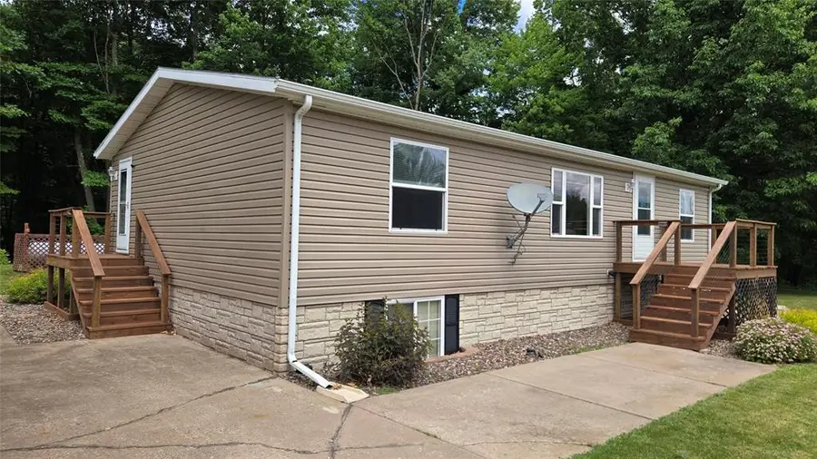 W11680 Jenness Road, Bruce, WI 54819 - #2