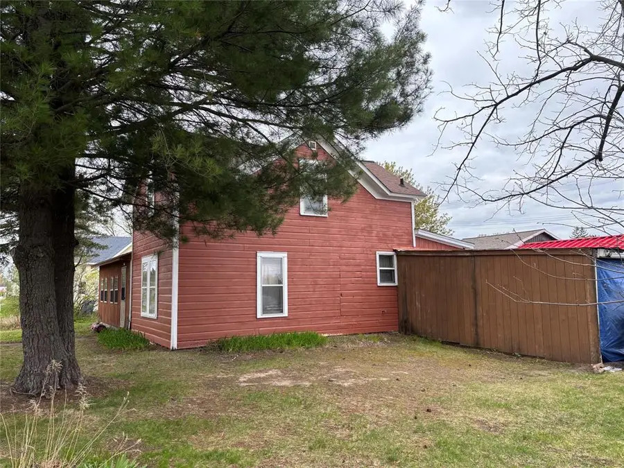 205 S 9th Street, Cameron, WI 54822 - #2