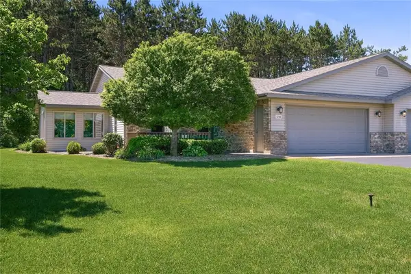 E5764 816th Avenue, Colfax, WI 54701