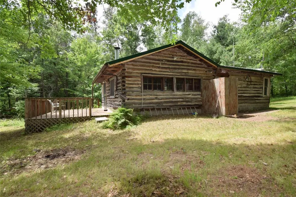 4411 Lunsman Drive, Danbury, WI 54830 - #1