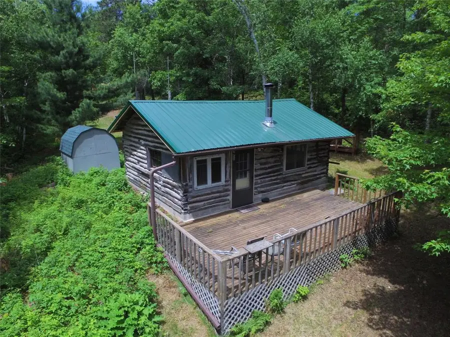 4411 Lunsman Drive, Danbury, WI 54830 - #2