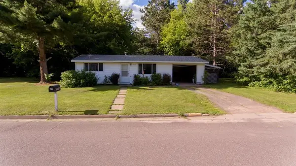 7326 Fir Street, Webster, WI 54893