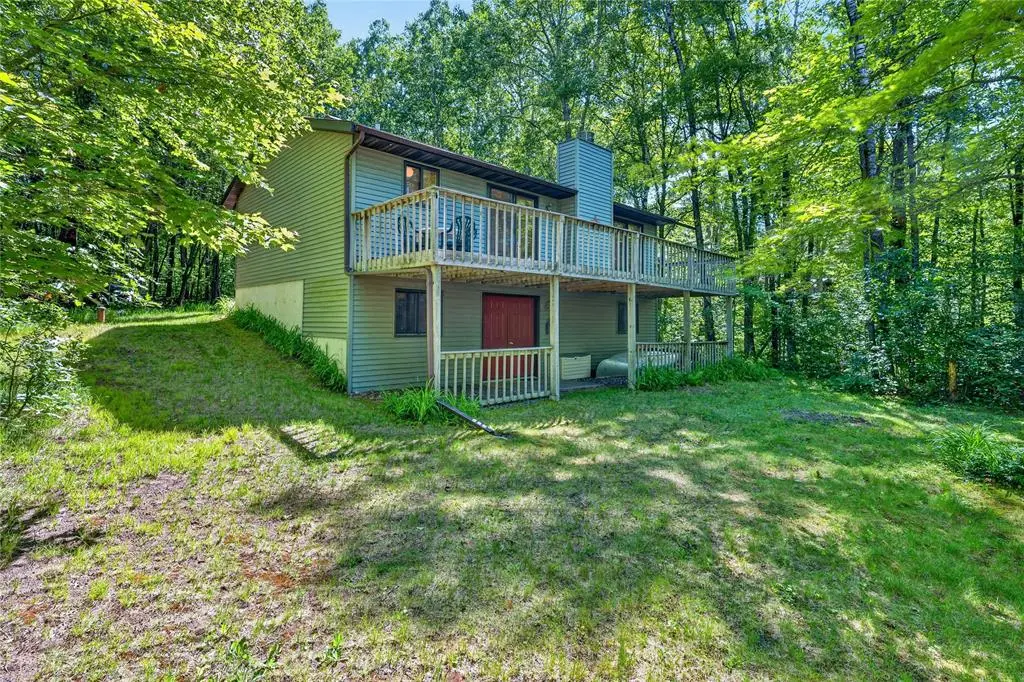 W6151 River Road, Trego, WI 54888 - #1