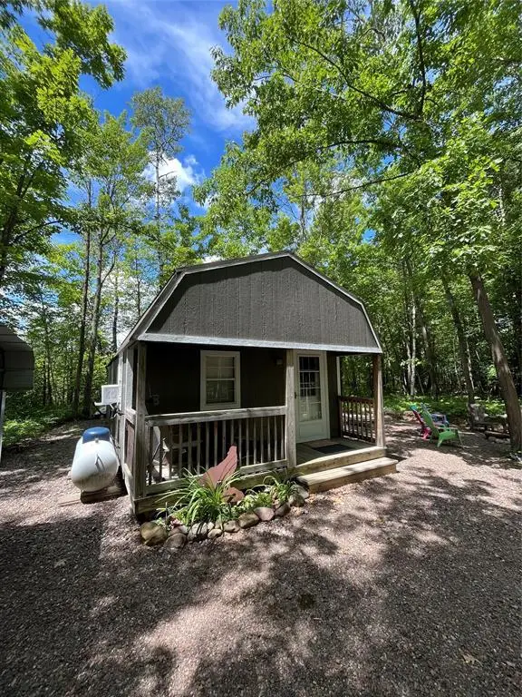 N6209 Deerwood Drive Drive, Ladysmith, WI 54848