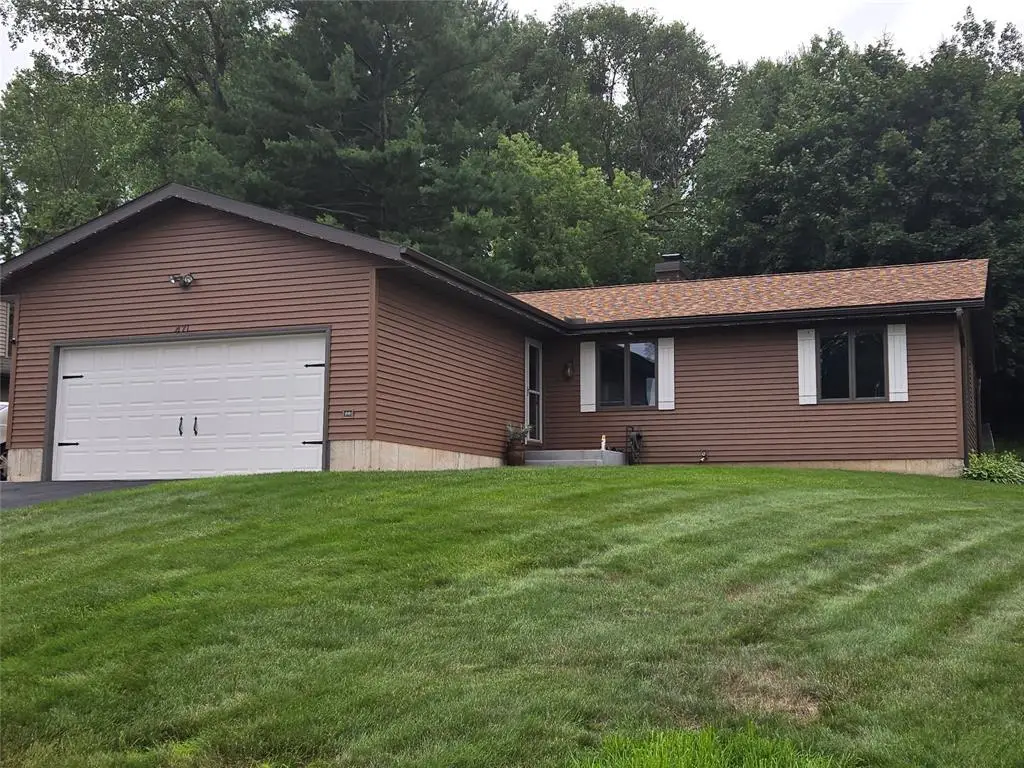 471 Komro Court, Mondovi, WI 54755 - #1
