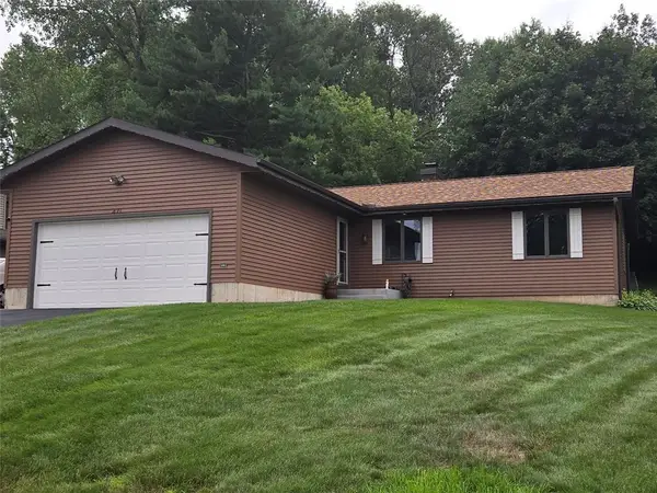 471 Komro Court, Mondovi, WI 54755