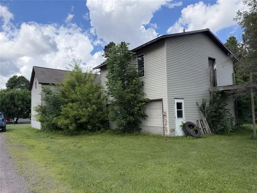 100 Clinton Street, Almena, WI 54805 - #2