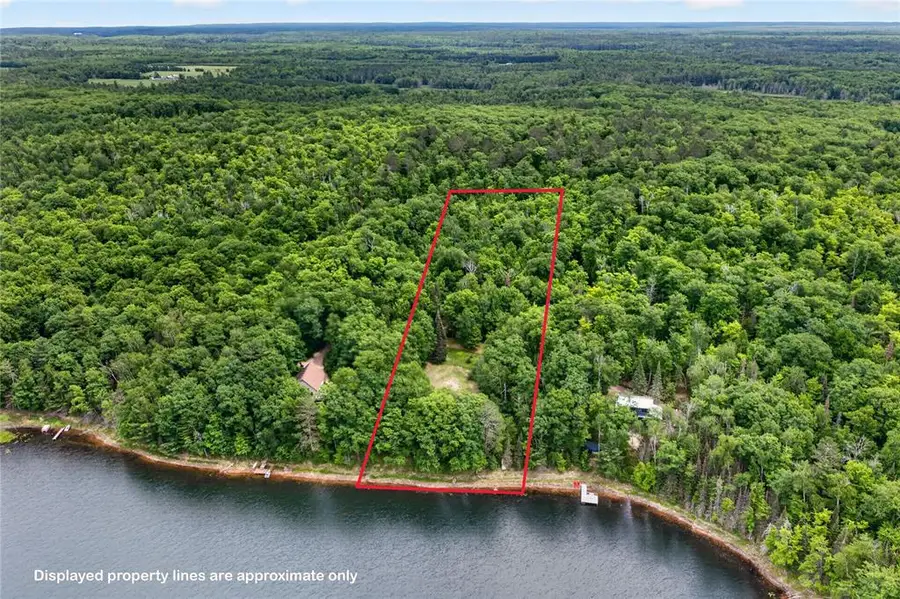 12765 Brady Road, Drummond, WI 54832 - #2
