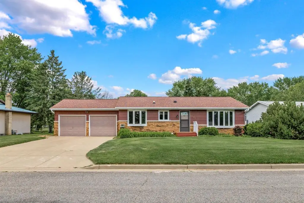 1535 Howard Avenue, Eau Claire, WI 54703 - #1