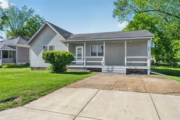 219 Spruce Street, Spooner, WI 54801