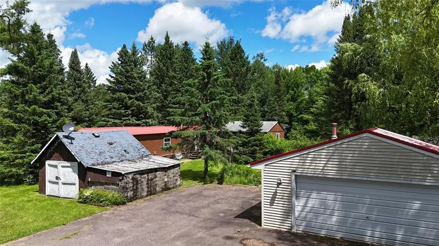 N5984 Thomas Street, Ingram, WI 54526 - #2