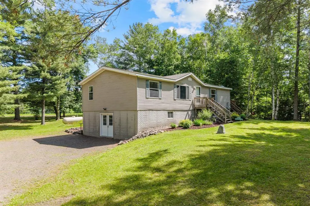 846 25 1/2 Avenue, Cumberland, WI 54829 - #1