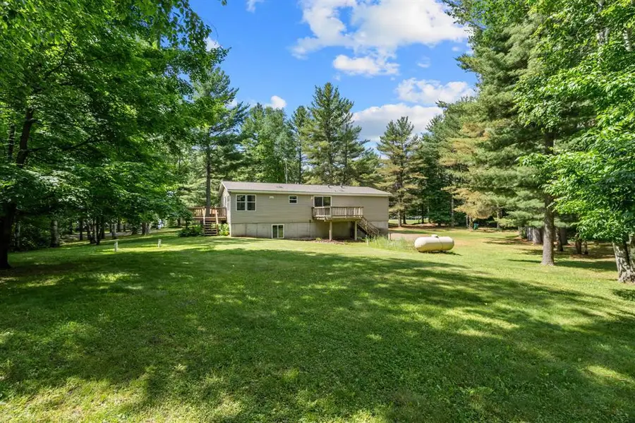 846 25 1/2 Avenue, Cumberland, WI 54829 - #2