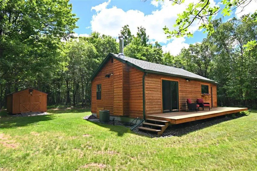 55290 Valley Drive, Barnes, WI 54873 - #2